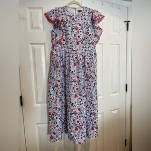 Ann Taylor Dress